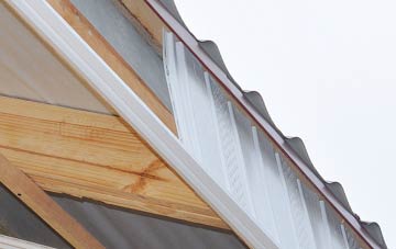 why St Mellion fascia repairs are essential
