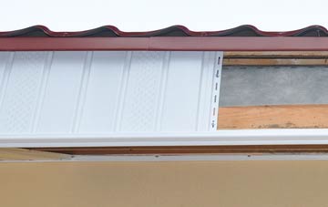 St Mellion fascia repair costs