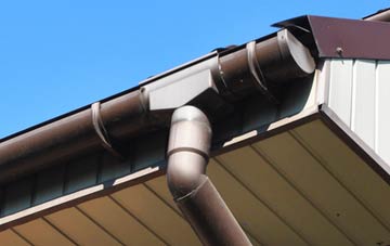 types of St Mellion fascias