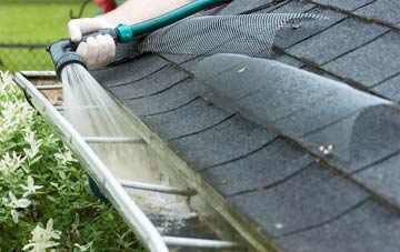St Mellion gutter cleaning costs