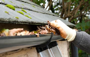gutter cleaning St Mellion, Cornwall