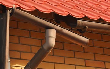 St Mellion gutter repair costs