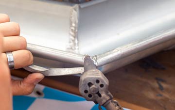 disadvantages of St Mellion lead roofing