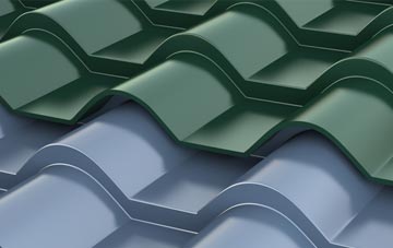 who should consider St Mellion plastic roofs
