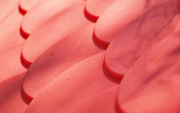 St Mellion plastic roof costs