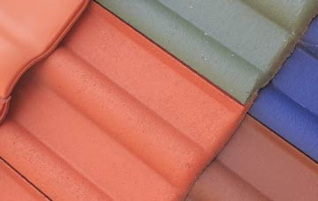 St Mellion plastic roofing companies