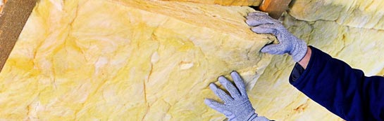 quotes for St Mellion roof insulation