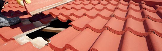 compare St Mellion roof repair quotes