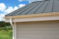 St Mellion fascia repair