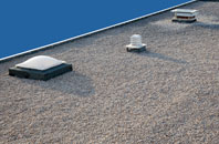 St Mellion flat roofing