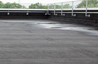 find rated St Mellion flat roofing companies