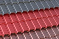 find rated St Mellion plastic roofing companies